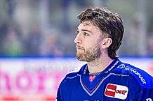 Eishockey, Herren, Penny DEL, DEL, Saison 2022-2023, Hauptrunde, Straubing Tigers - Bietigheim Steelers, 33. Spieltag, 20.12.2022