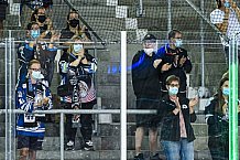 Eishockey, DEL, Penny-DEL, ICE Hockey League, Vorbereitung, 05.09.2021