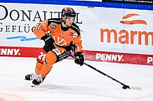 Eishockey, DEL, Penny-DEL, Vorbereitung, Gäubodencup 2021, 15.08.2021
