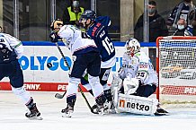 Eishockey, Herren, DEL, Saison 2021-2022, 22.09.2021