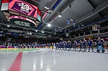 Eishockey, Men, CHL, Champions Hockey League, Regular Saison 2024-25, Game Day 4, Straubing Tigers - Dynamo Pardubice, 15.09.2024