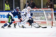 Eishockey, Herren, DEL, Saison 2021-2022, 17.10.2021