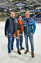 Eishockey, Herren, Penny DEL, DEL, Saison 2022-2023, Hauptrunde, Straubing Tigers - Kölner Haie, 57. Spieltag, 26.02.2023