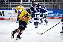 Eishockey, DEL, Penny-DEL, ICE Hockey League, Vorbereitung, 05.09.2021