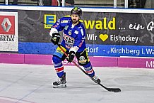 Herren, Eishockey, Oberliga-Sued, Saison 2023-2024, DEB, Deggendorfer SC - Bayreuth Tigers, 1. Spieltag, 28.09.2023