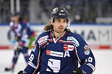 Straubing Tigers - Augsburger Panther