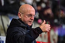 Herren, Eishockey, Oberliga-Süd, Saison 2021-2022,  19.12.2021