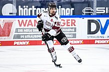 Eishockey, Herren, DEL, Saison 2020-2021, Straubing Tigers - Kölner Haie, 11.04.2021