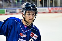 Eishockey, DEL, Penny-DEL, Vorbereitung, Straubing Tigers - ERC Ingolstadt, Gäubodencup 2022, Finale20.08.2022