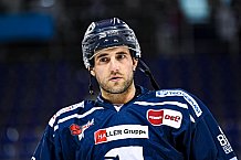 Eishockey, Herren, DEL, Saison 2021-2022, Straubing Tigers - Adler Mannheim, 10.09.2021