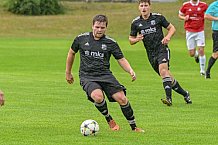Fußball, Herren, Kreisklasse Straubing, BFV, SV Ascha - ASV Degernbach, 1. Spieltag, Saison 2023-2024, 30.07.2023