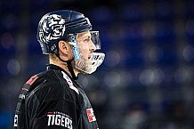 Eishockey, Herren, DEL, Saison 2021-2022, 01.10.2021