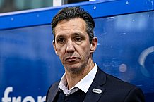Eishockey, Herren, DEL, Saison 2021-2022, 07.11.2021