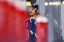 Eishockey, Herren, DEL, Saison 2021-2022, Panther, 21.12.2021