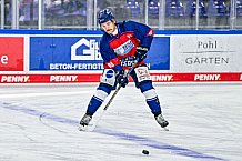 Eishockey, Herren, Penny DEL, 42. Spieltag, Saison 2023-2024, Straubing Tigers - Ingolstadt Panther,28.01.2024