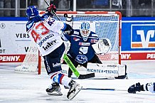 Eishockey, Herren, DEL, Saison 2021-2022, Straubing Tigers - Adler Mannheim, 10.09.2021