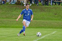 Fußball, Herren, Kreisklasse Straubing, BFV, Bezirksliga West, Toto-Pokal 3.Runde, SV Ascha - VfB Straubing, Saison 2023-2024, 02.08.2023