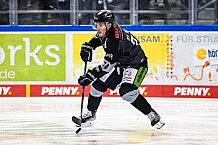 Eishockey, Herren, DEL, Saison 2021-2022, 01.10.2021