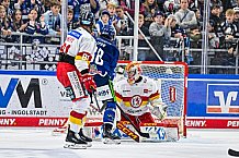 Eishockey, Men, DEL, Penny DEL, Hauptrunde Saison 2024-25, 1. Spieltag, Straubing Tigers - Düsseldorfer EG, 20.09.2024