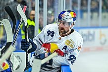 Eishockey, Herren, Penny DEL, 5. Spieltag, Saison 2023-2024, Straubing Tigers - EHC Red Bull Muenchen,29.09.2023