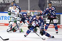 Straubing Tigers - Augsburger Panther