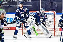 Eishockey, Herren, DEL, Saison 2021-2022, Panther, 21.12.2021