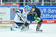 Eishockey, Herren, Penny DEL, 16. Spieltag, Saison 2023-2024, Straubing Tigers - Schwenninger Wild Wings,31.10.2023