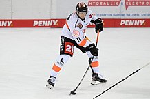 Eishockey, DEL, Penny-DEL, Vorbereitung, Gäubodencup 2021, 13.08.2021