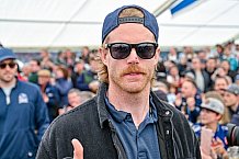 Eishockey, Herren, Penny DEL, Saison 2023-2024, Saisonabschlussfeier, 20.04.2024