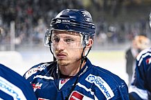 Eishockey, Herren, DEL, Saison 2021-2022, Straubing Tigers - Adler Mannheim, 10.09.2021