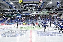 Eishockey, Herren, DEL, Penny DEL, Saison 2023-2024, Straubing Tigers, öffentliches Eistraining,06.08.2023