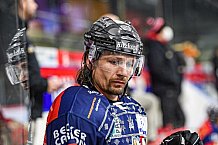 Herren, Eishockey, Oberliga-Süd, Saison 2021-2022,  28.11.2021