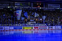 Eishockey, Herren, Penny DEL, 8. Spieltag, Saison 2023-2024, Straubing Tigers - ERC Ingolstadt,06.10.2023
