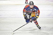 Herren, Eishockey, Oberliga-Süd, Saison 2021-2022, 22. Spieltag,  26.12.2021