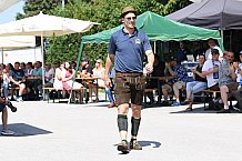 Eishockey, Herren, DEL, Saison 2021-2022, Straubing Tigers, 14.08.2021