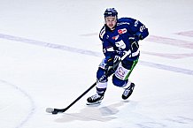 Eishockey, Herren, Penny DEL, DEL, Saison 2022-2023, Playoffs, Viertelfinale, Spiel 1, Straubing Tigers - Grizzlys Wolfsburg, 14.03.2023