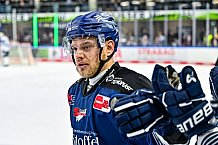 Eishockey, Herren, Penny DEL, Playoffs, Viertelfinale, Spiel 5, Saison 2023-2024, Straubing Tigers - Schwenninger Wild Wings,26.03.2024