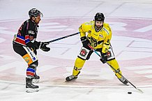 Eishockey, Oberliga-Süd, Pre-Season 2021-2022, DEL2, 12.09.2021