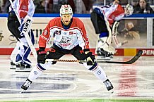 Eishockey, Herren, Penny DEL, Hauptrunde, 1. Spieltag, Saison 2022-2023, Straubing Tigers - Nürnberg Ice Tigers, 16.09.2022