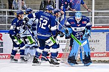 Eishockey, Herren, DEL, Penny DEL, Saison 2023-2024, Straubing Tigers, öffentliches Eistraining,06.08.2023