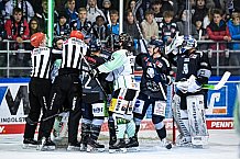 Eishockey, Herren, DEL, Saison 2021-2022, 24.10.2021