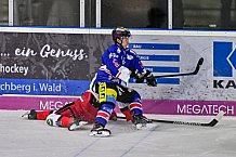 Herren, Eishockey, Oberliga-Sued, DEL2, Saison 2023-2024, DEB, Deggendorfer SC - Selber Woelfe, Vorbereitung, Niemeier Cup 2023, Halbfinale, 02.09.2023