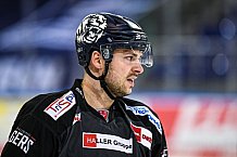 Eishockey, Herren, DEL, Saison 2021-2022, 44. Spieltag, Straubing Tigers - Adler Mannheim,  19.01.2022