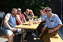 Eishockey, Herren, DEL, Saison 2021-2022, Straubing Tigers, 14.08.2021