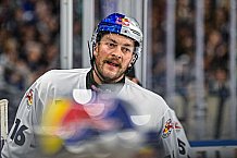 Eishockey, Men, DEL, Penny DEL, Hauptrunde Saison 2024-25, 4. Spieltag, Straubing Tigers - EHC Red Bull München, 29.09.2024