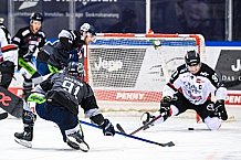 Eishockey, Herren, DEL, Saison 2021-2022, 37. Spieltag, 30.12.2021