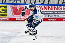 Eishockey, Herren, Penny DEL, 26. Spieltag, Saison 2023-2024, Straubing Tigers - Iserlohn Roosters,10.12.2023