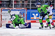 Eishockey, Herren, DEL, Penny DEL, Saison 2022-2023, Hauptrunde, Straubing Tigers - Eisbären Berlin, 37. Spieltag, 30.12.2022