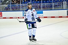 Eishockey, Herren, DEL, Saison 2023-2023, Straubing Tigers, Showtraining, 06.08.2022