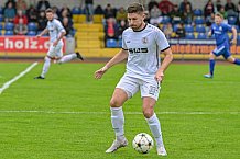 Fußball, Herren, Landesliga Mitte, BFV, TSV Bogen - FC Sturm Hauzenberg, 5. Spieltag, Saison 2023-2024, 09.08.2023